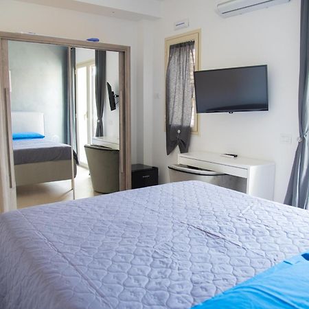A & G Relax Rooms سيراكوزا المظهر الخارجي الصورة