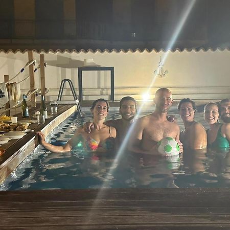 A & G Relax Rooms سيراكوزا المظهر الخارجي الصورة