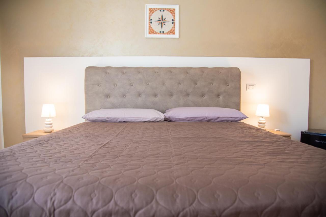A & G Relax Rooms سيراكوزا المظهر الخارجي الصورة
