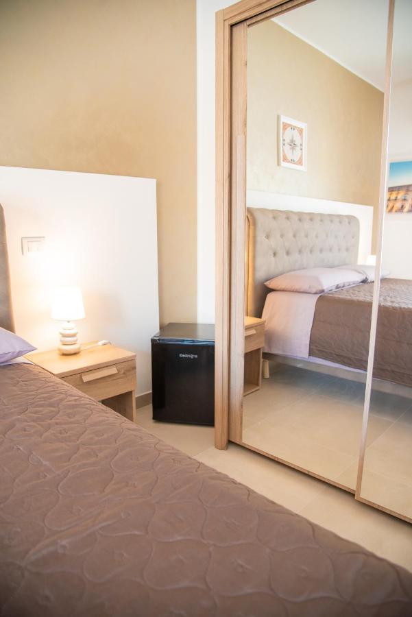 A & G Relax Rooms سيراكوزا المظهر الخارجي الصورة