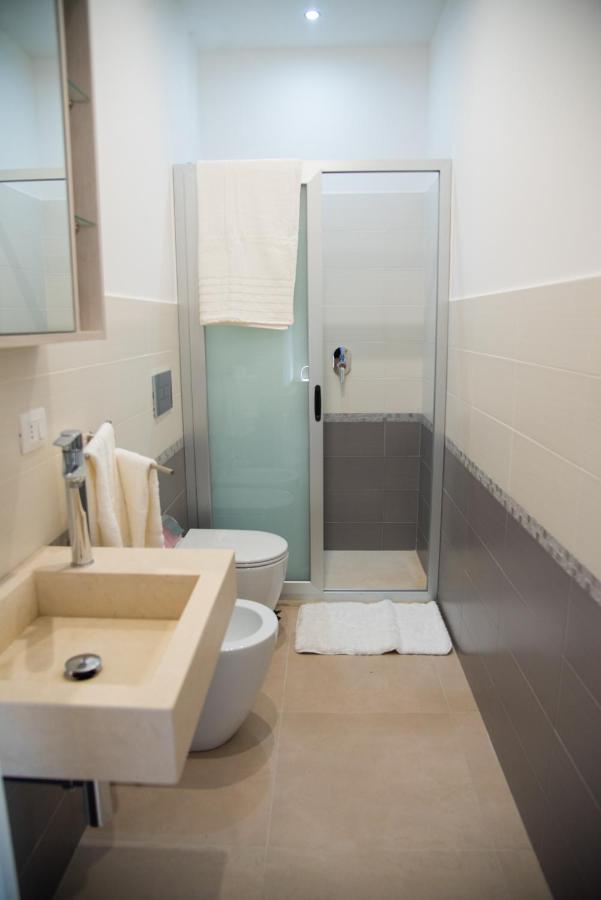 A & G Relax Rooms سيراكوزا المظهر الخارجي الصورة
