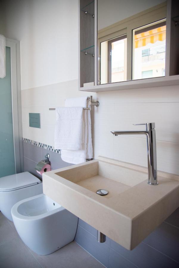 A & G Relax Rooms سيراكوزا المظهر الخارجي الصورة