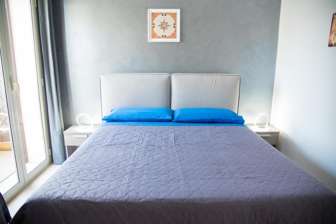 A & G Relax Rooms سيراكوزا المظهر الخارجي الصورة
