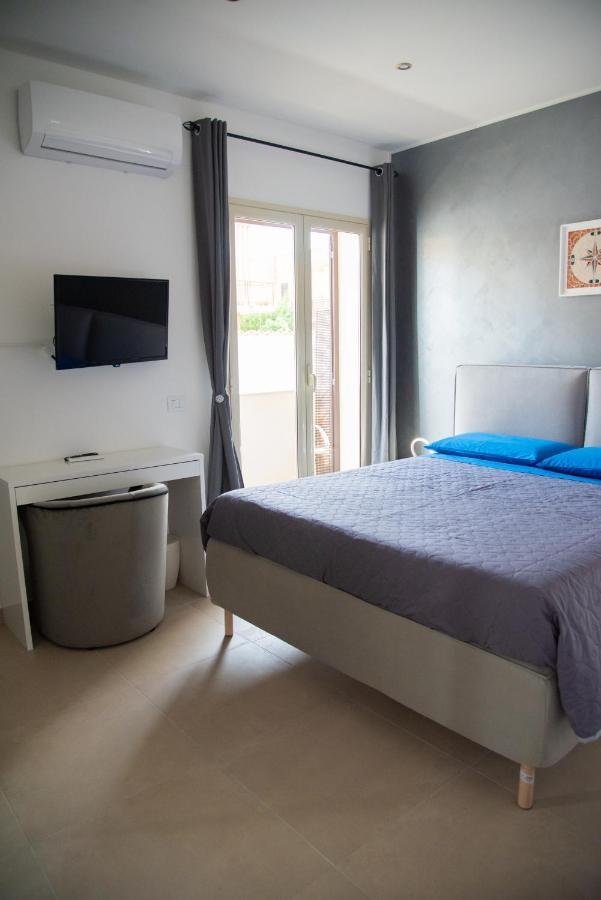 A & G Relax Rooms سيراكوزا المظهر الخارجي الصورة