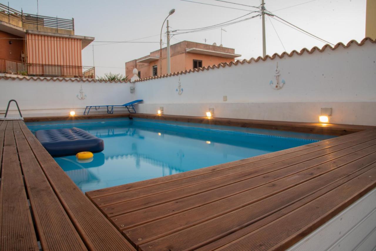 A & G Relax Rooms سيراكوزا المظهر الخارجي الصورة