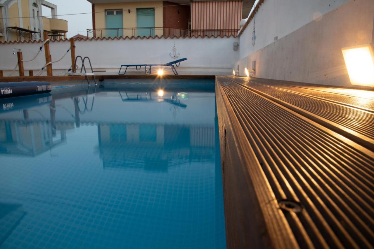 A & G Relax Rooms سيراكوزا المظهر الخارجي الصورة