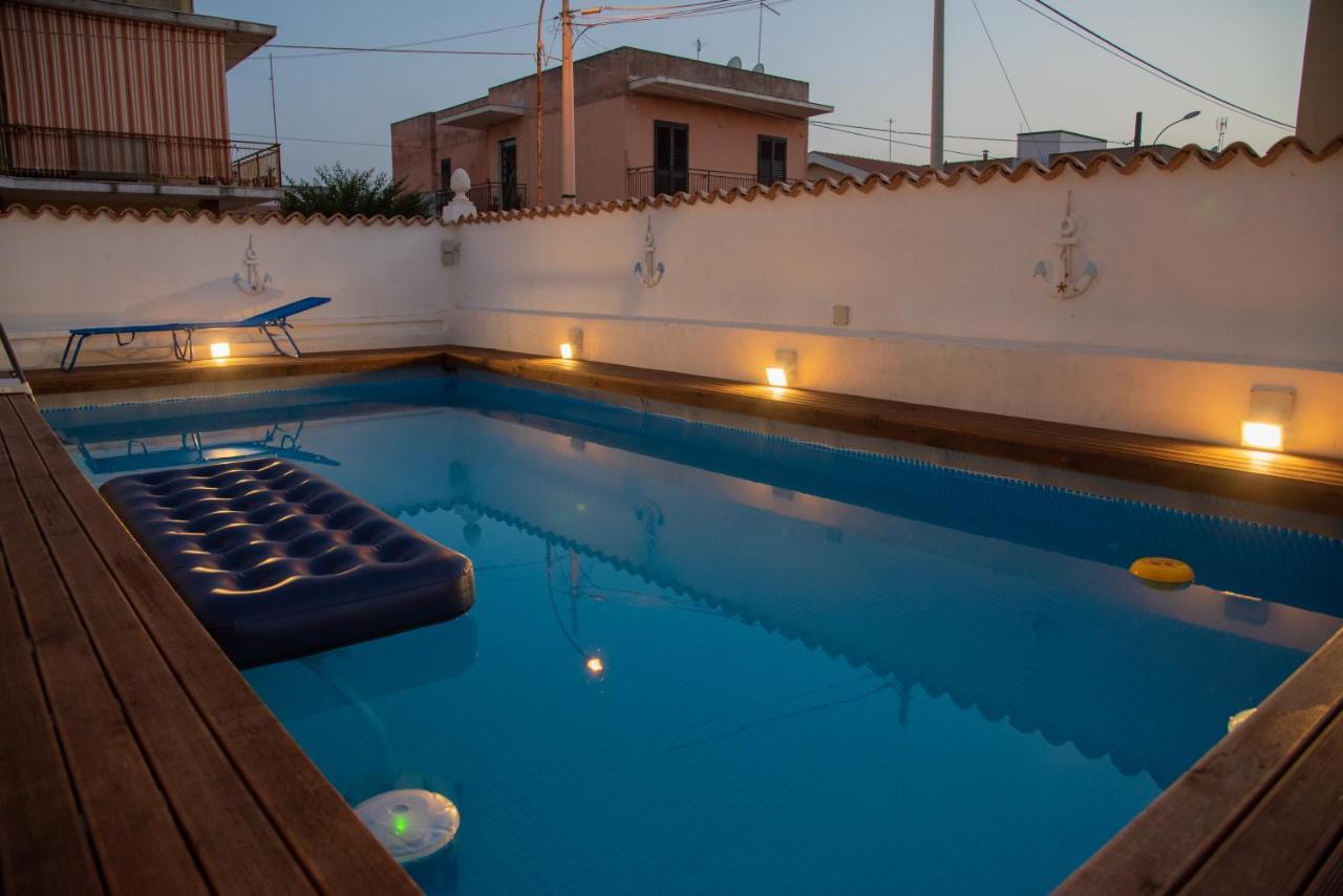 A & G Relax Rooms سيراكوزا المظهر الخارجي الصورة